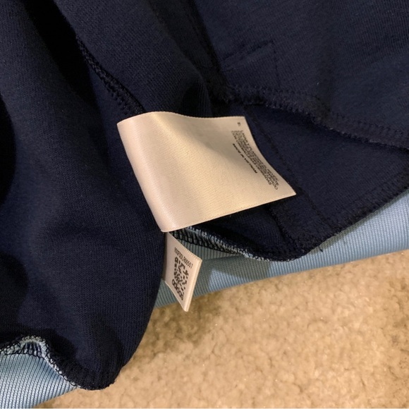Adidas Argentina Soccer Blue Full Zip Jacket Pockets Mens Size XL 2007 - Picture 15 of 15